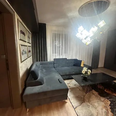 Apartman Matko