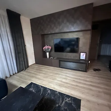 Apartman Matko