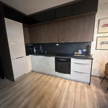 Apartman Matko *