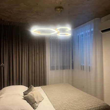 Apartman Matko *