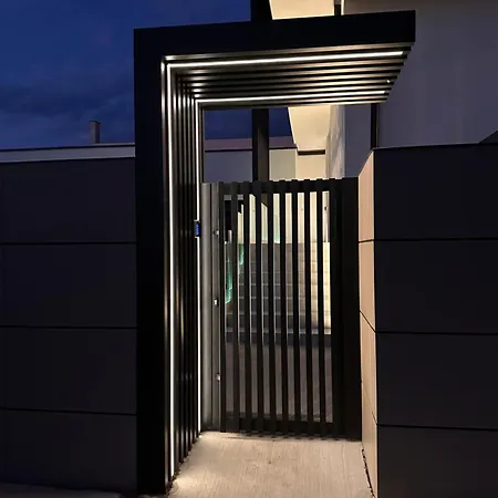 Matko Apartman